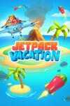 Tourism Infinity Jetpack Vacation (PC)