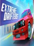 Burning Asphalt Group Extreme Drifters (PC)