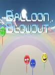 EnsenaSoft Balloon Blowout (PC)