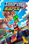 Ivanovich Games Touring Karts (PC)