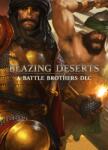 Overhype Studios Battle Brothers Blazing Deserts (PC)