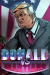 Versus Publishing Donald vs Martians (PC)