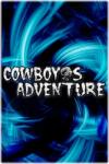 Blender Games Cowboy's Adventure (PC)