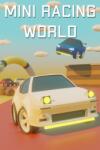 Kitty In A Box Mini Racing World (PC)