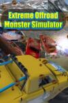 A Nostru Extreme Offroad Monster Simulator (PC)