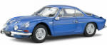 Solido Renault Alpine A110 1969 1:18 (1804201)