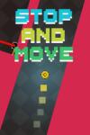 NanningsGames STOP and MOVE (PC)