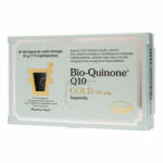 Pharma Nord Bio-Quinone Gold Q10 kapszula 100 mg 60 db