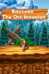 SP GAMES Raccoon The Orc Invasion (PC)