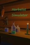 EJRGames Herbalist Simulator (PC)