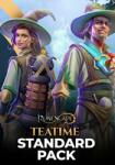 Jagex RuneScape Teatime Standard Pack (PC)