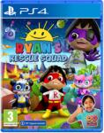 Outright Games Ryan's Rescue Squad (PS4)