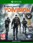 Ubisoft Tom Clancy's The Division [Greatest Hits] (Xbox One)