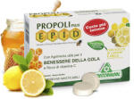 Specchiasol EPID Cukormentes szopogató tabletta mézes-citromos íz 20 db