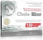 Olimp Sport Nutrition Chela-Zinc kapszula 30 db