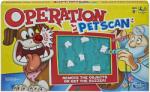 Hasbro Operation Pet Scan (E9694) Joc de societate