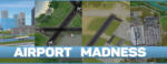 Big Fat Simulations Airport Madness Collection (PC)