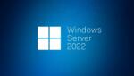 Microsoft Windows Server Standard 2022 64Bit ENG (P73-08346)