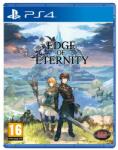 Midgar Studio Edge of Eternity (PS4)