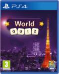 Funbox Media World Quiz (PS4)