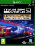 Dovetail Games Train Sim World 2 Rush Hour [Deluxe Edition] (Xbox One)