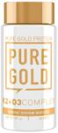Pure Gold K2+D3 Complex kapszula 60 db