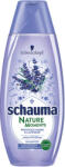 Schauma Nature Moments sampon levendula 400 ml