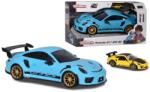 Majorette Porsche 2 az 1-ben tárolós kisautó 35cm (2058194)