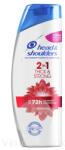 Head & Shoulders 2in1 Thick & Strong 360 ml
