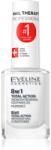 Eveline Cosmetics Nail Therapy balsam pentru unghii 8 in 1 12 ml