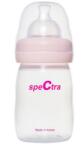 SPECTRA Biberon cu tetina (PP) SPECTRA 160ml 0-3 luni (ROAC040)