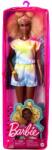 Mattel Papusa Barbie, Fashionista, HBV14 Papusa Barbie