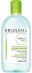 BIODERMA - Solutie micelara ten mixt si gras H2O Sebium Bioderma 250 ml Solutie micelara - hiris