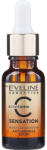 Eveline Cosmetics - Ser pentru contur Eveline Cosmetics 3 in 1 C Sensation Serum 18 ml - hiris