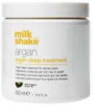 Milk Shake - Tratament pentru par Milk Shake Argan Deep Masca 200 ml - hiris