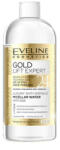 Eveline Cosmetics - Apa micelara Eveline Cosmetics Gold Lift Expert 24k 500 ml Apa micelara