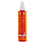 SVR Laboratoires - Ulei cu protectie solara pentru fata si corp cu SPF 50 Sun Secure, SVR, 200 ml Ulei 200 ml