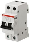 ABB (Europe) Intreruptor automat B20A/2 10kA SH201T-B20NA (2CDS231103R0205)