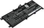 Powery Helyettesítő laptop akku Lenovo ThinkPad L13 Yoga-20R6S38100
