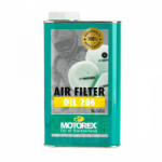 MOTOREX Air Filter Oil 206 levegőszűrő olaj 1L - olajwebshop
