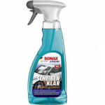 SONAX XTREME Üvegtisztító pumpás 500ml - olajwebshop