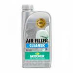 MOTOREX Air Filter Cleaner levegőszűrő tisztító folyadék 1L