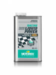 MOTOREX Racing Bio Liquid Power levegőszűrő olaj 1L