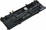 Powery Helyettesítő laptop akku HP Spectre X360 15-df0797nz