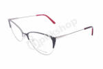 Calvin Klein szemüveg (CK18120 001 53-15-140)