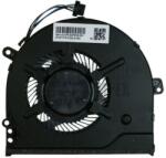 Foxconn HP Pavilion 14-BK 14-BP 15-CC 15-CK series 927918-001 4 pin processzor/CPU hűtő/ventilátor/fan