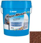 Mapei Mape-Mosaic díszítővakolat 1, 6 mm csokoládé 20 kg