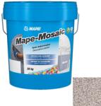Mapei Mape-Mosaic díszítővakolat 1, 6 mm ezüst 20 kg