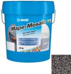 Mapei Mape-Mosaic díszítővakolat 1, 6 mm bazalt 20 kg