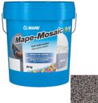 Mapei Mape-Mosaic díszítővakolat 1, 6 mm grafit 20 kg